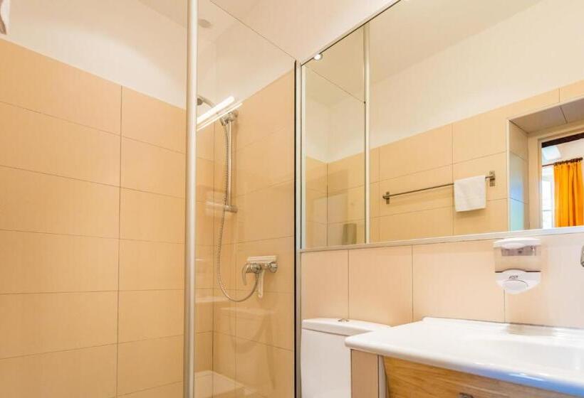 Family Suite, L Auberge Du Cèdre