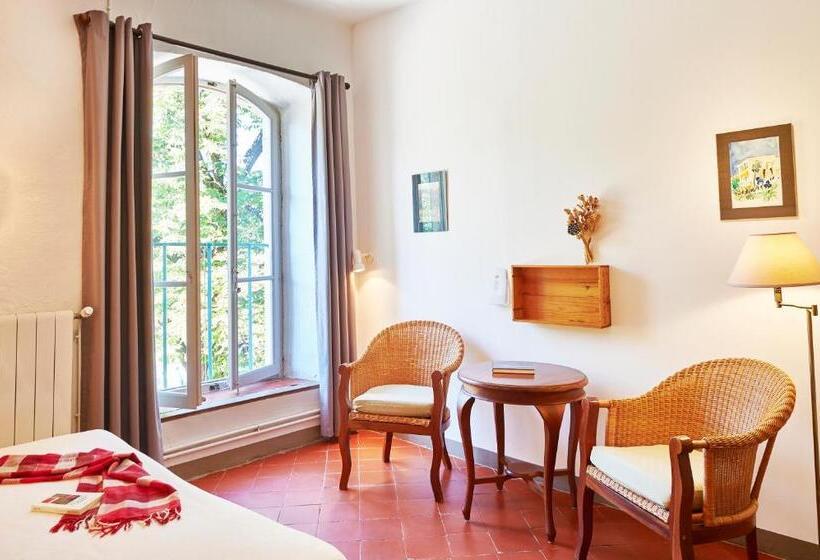 Family Suite, L Auberge Du Cèdre