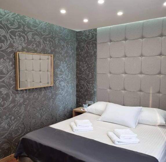 اتاق استاندارد, Motel Bor