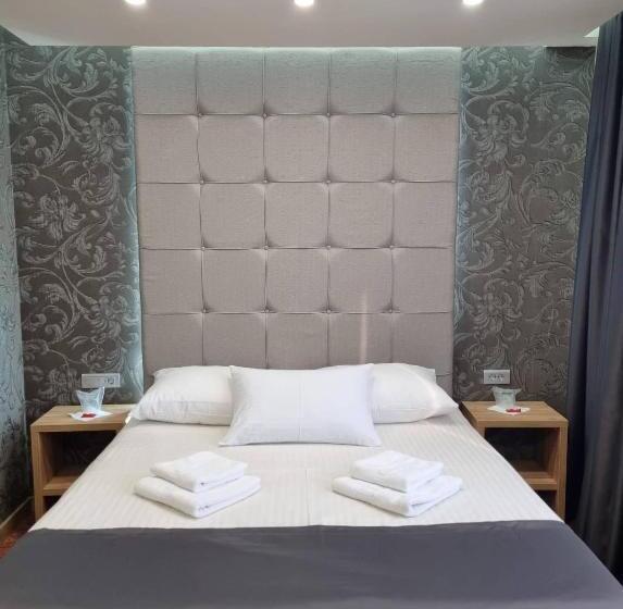 اتاق استاندارد, Motel Bor