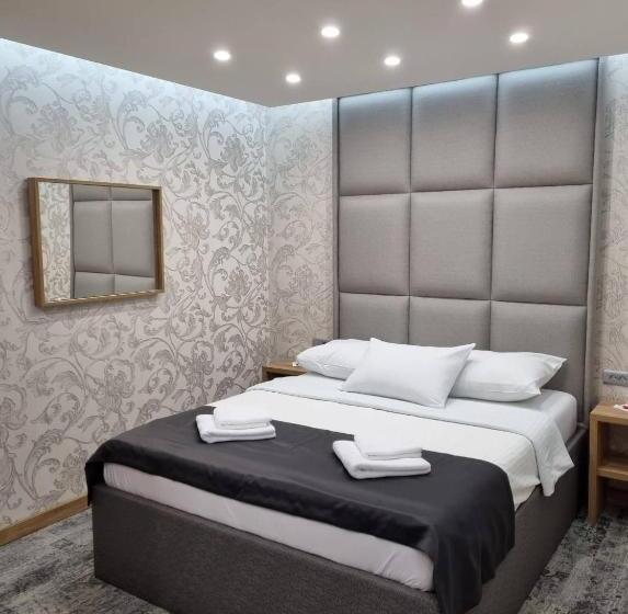 اتاق استاندارد, Motel Bor
