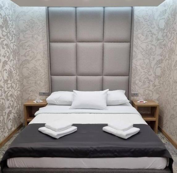 اتاق استاندارد, Motel Bor