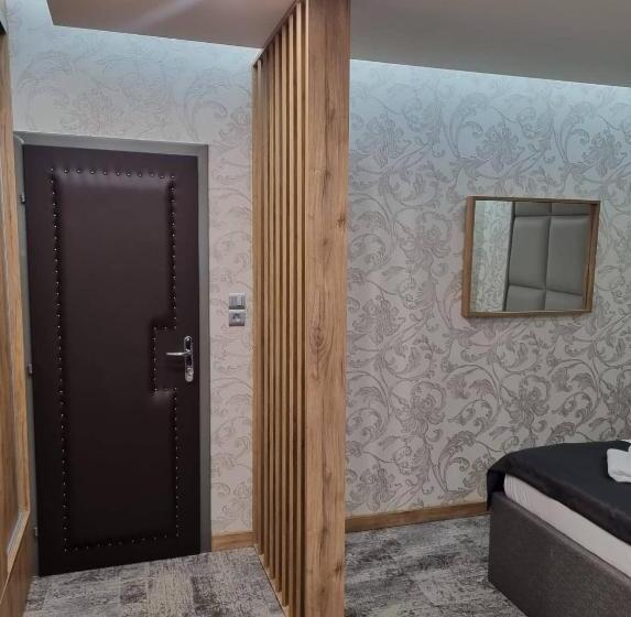 اتاق استاندارد, Motel Bor