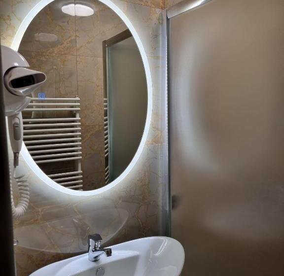 اتاق استاندارد, Motel Bor