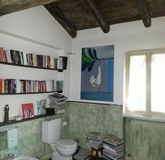 Люкс, Antica Cascina Del Medico