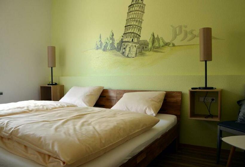 Номер Стандарт, Romagna Mia   Hotel Ristorante Pizzeria