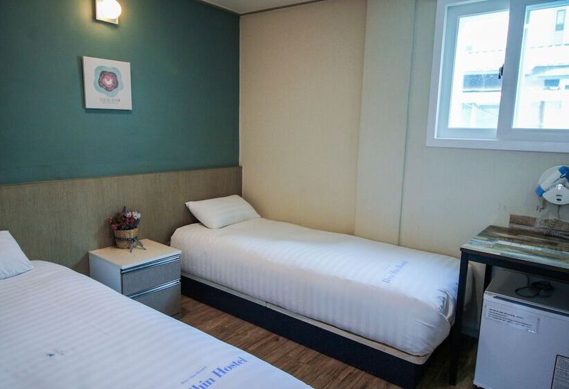 스탠다드 룸, Dongdaemun Hwashin Hostel