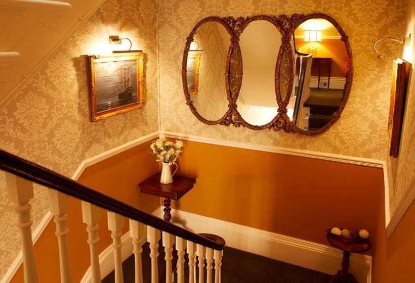 חדר סטנדרט, Ashburton House  B&b