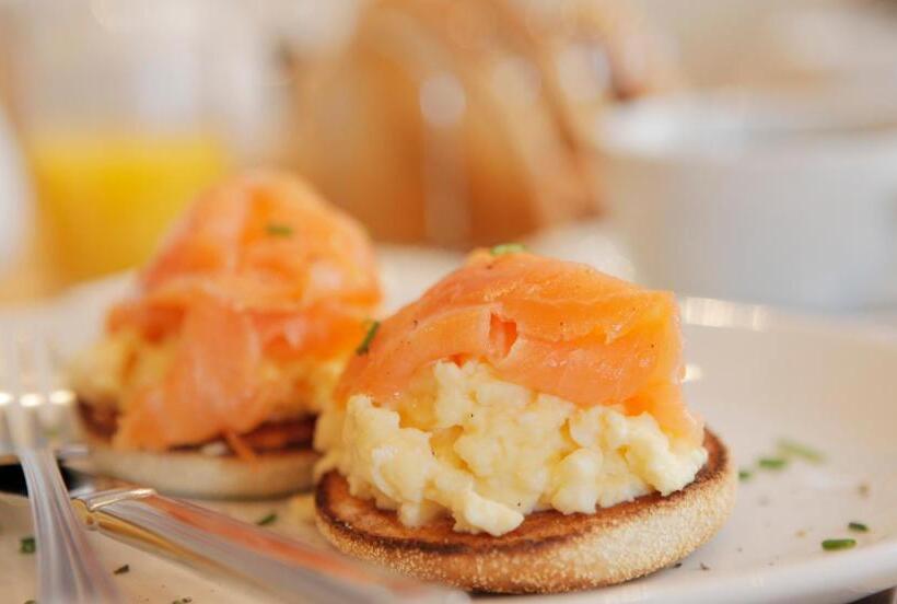 חדר סטנדרט, קומת קרקע, Ashburton House  B&b