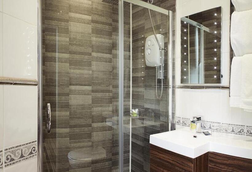 חדר סטנדרט, Ashburton House  B&b