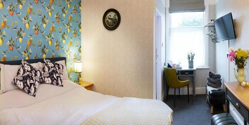 Номер Стандарт, Ashburton House  B&b