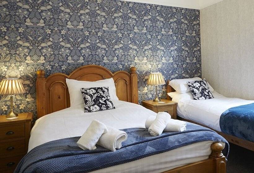 Номер Стандарт, Ashburton House  B&b