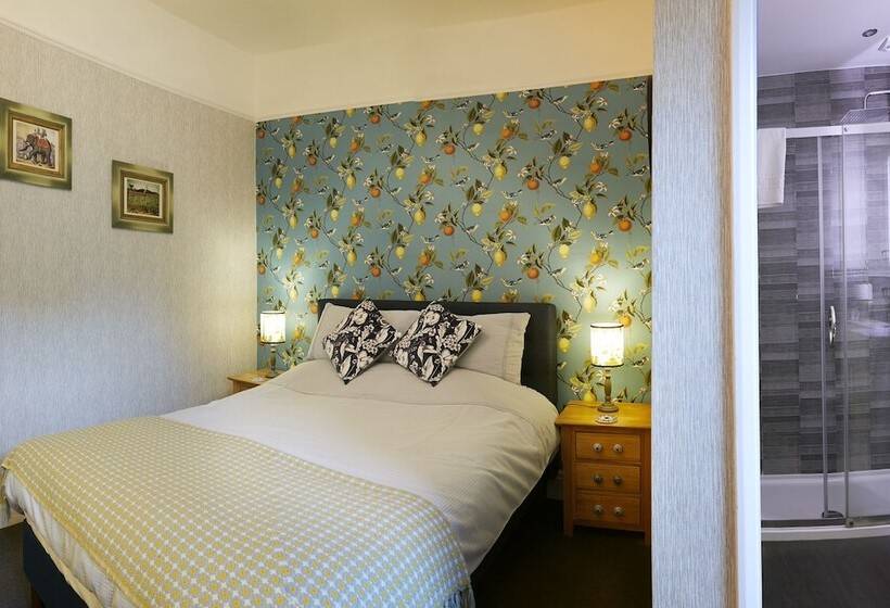 Номер Стандарт, Ashburton House  B&b