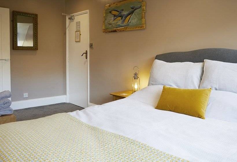 חדר סטנדרט, Ashburton House  B&b