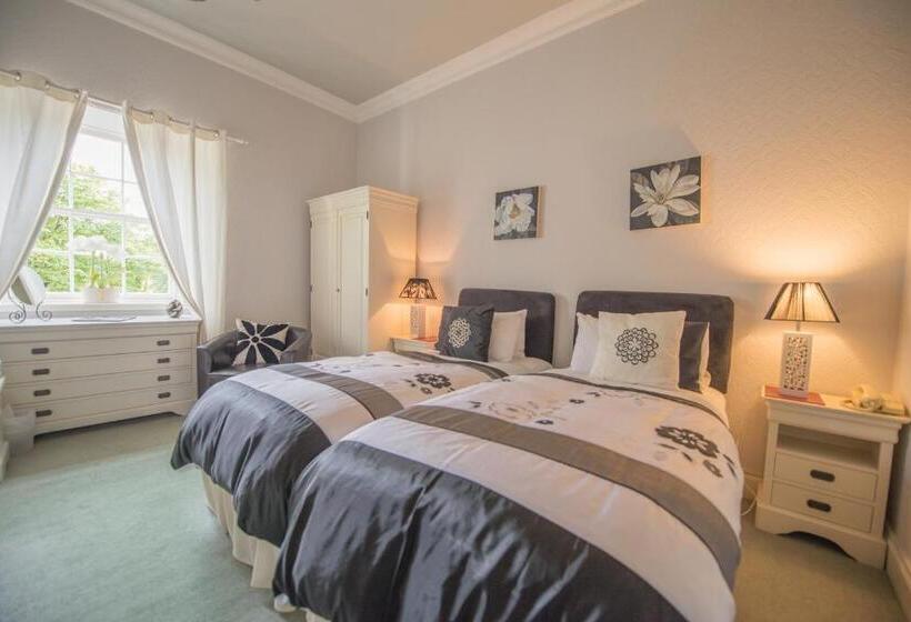 اتاق استاندارد, Bankton House