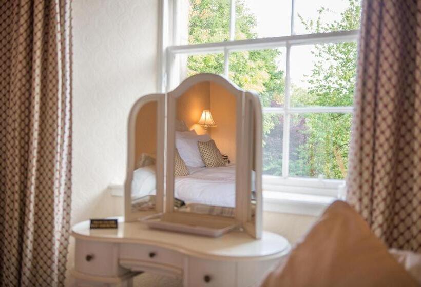 Superior-sviitti, Bankton House