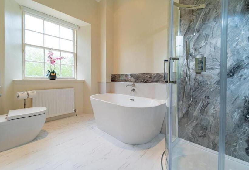Superior-sviitti, Bankton House