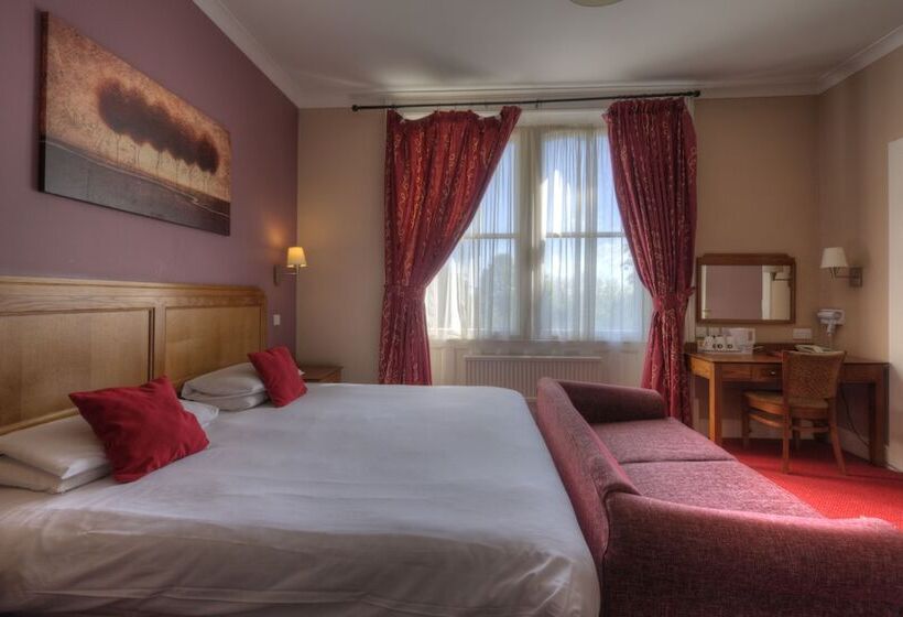 Семейный Номер, Brentwood Inn By Greene King Inns