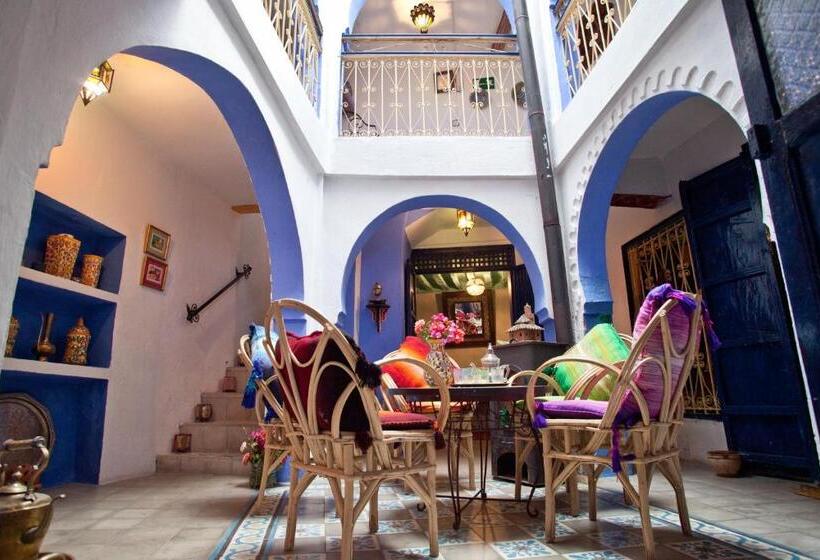 Полулюкс, Casa Miguel