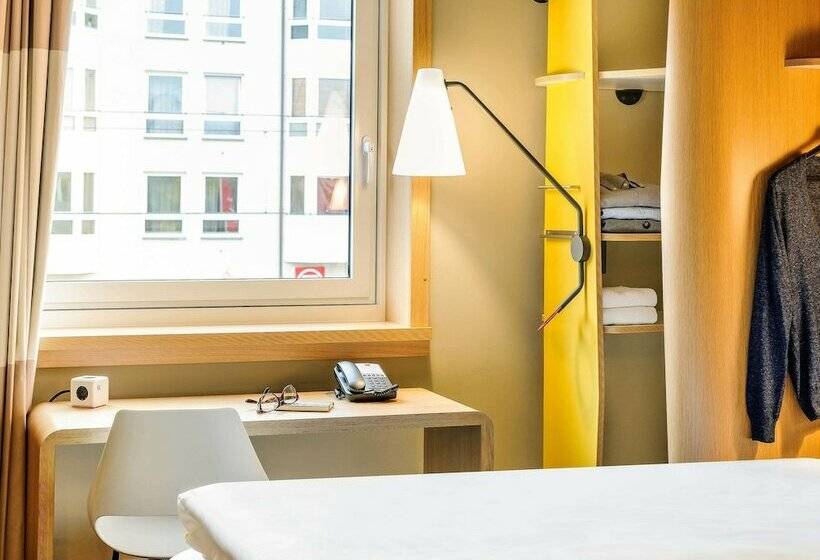 اتاق استاندارد, Ibis München City Arnulfpark