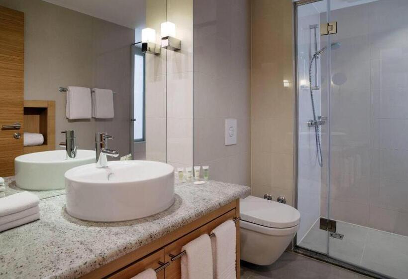 סטודיו סטנדרט, מיטה זוגית, Residence Inn By Marriott Sarajevo