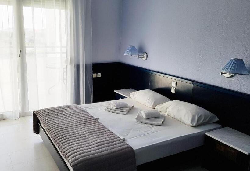 بانگلوی سوپریور, Skion Palace Beach Hotel   Bungalows Boutique