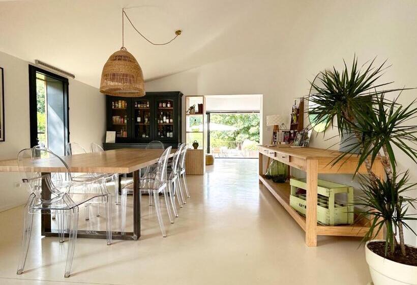 Номер Superior, Barbarens Maison D Hotes
