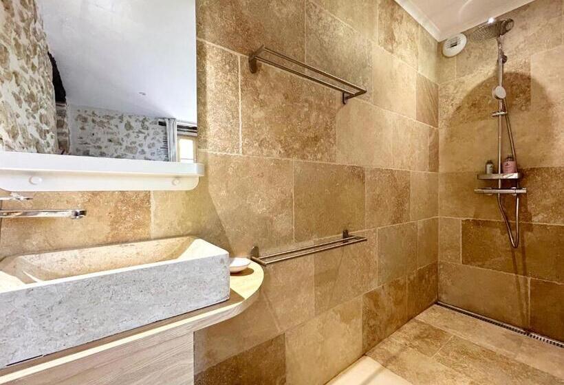 Номер Deluxe, Barbarens Maison D Hotes