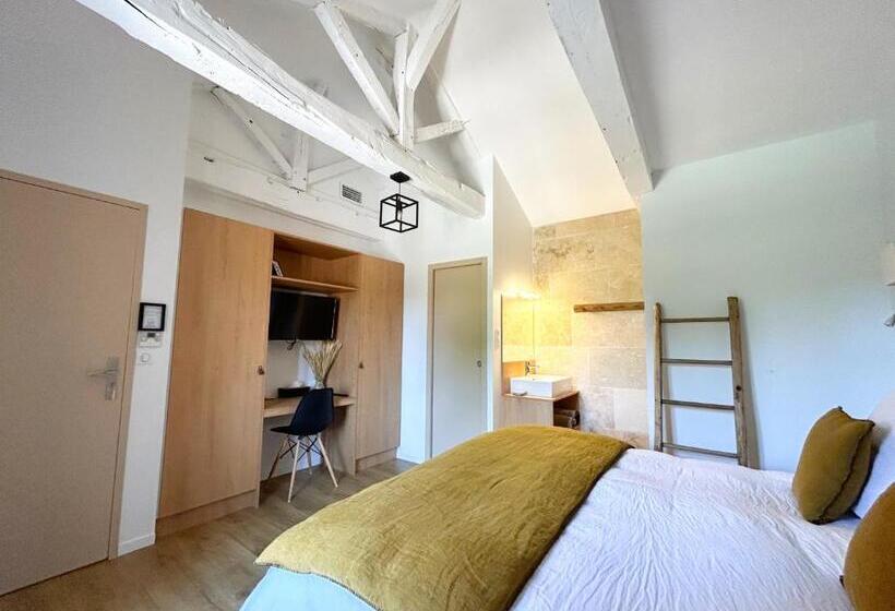 Дом 4 Спальни, Barbarens Maison D Hotes