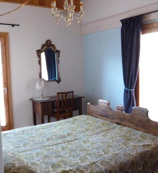 스탠다드 발코니 룸, Agriturismo La Meta