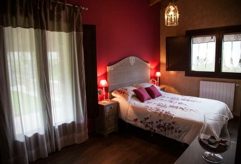 Дом 1 Спальня, Casa Rural El Ribero I