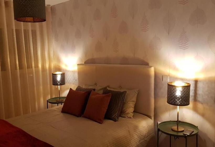 Номер Стандарт, Afonso S House Alpendurada