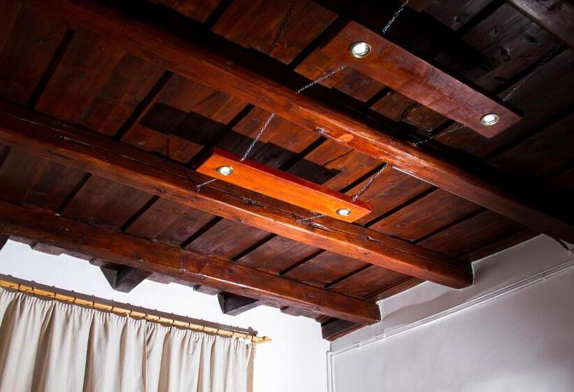 Номер Стандарт, Guest House St. Mária