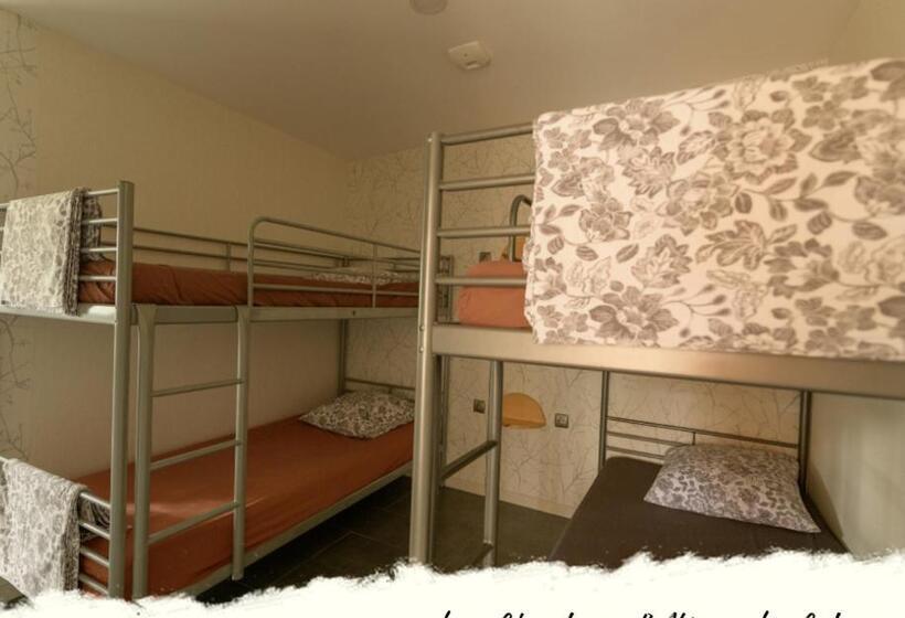 Апартаменты 1 Спальня, Les Chambres D Aline