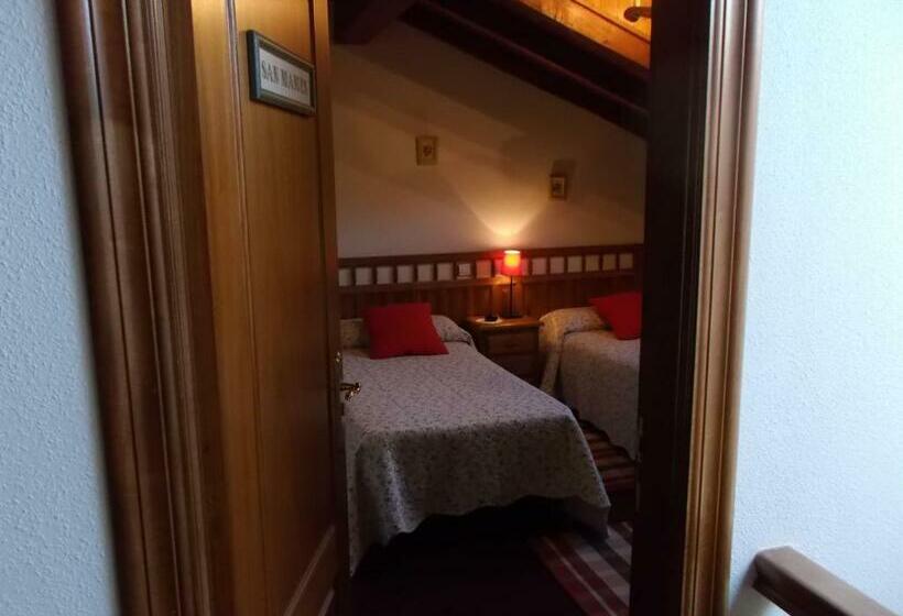 Номер Стандарт, Posada Casa Molleda
