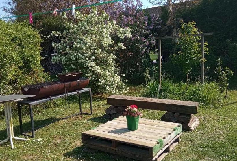 Семейный Номер, B&b Du Cerisier, Diner Sur Demande