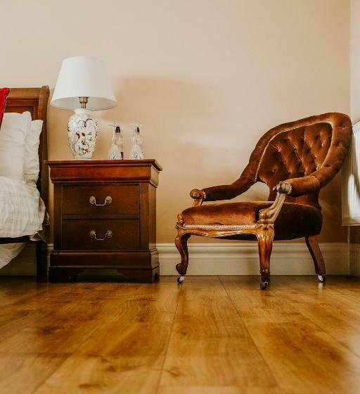 Стандартный Номер Кровать Кинг, Abbeyview House
