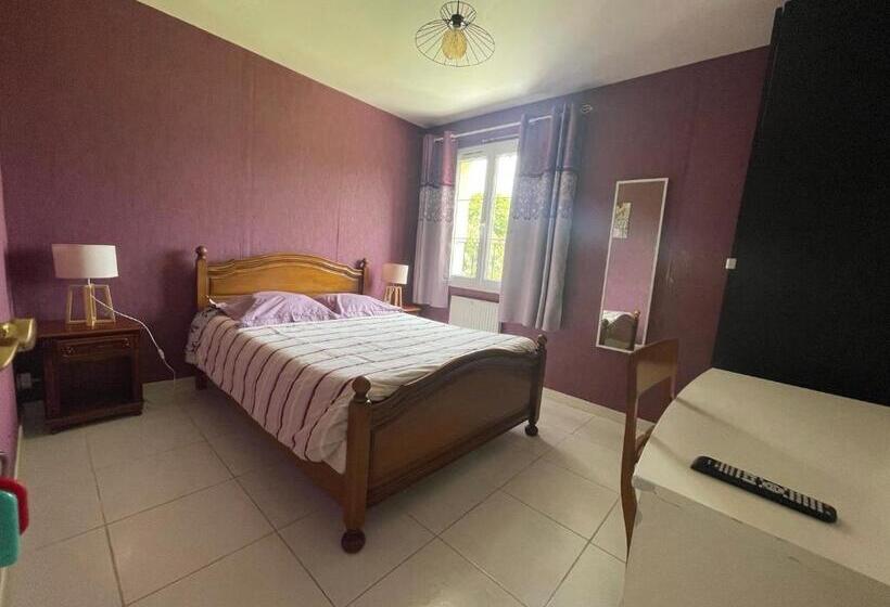 스탠다드 룸, Chambre D Hôte