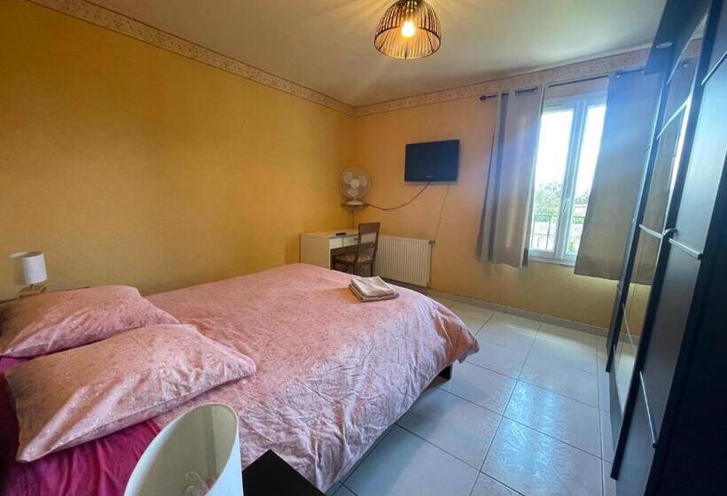 수피리어 룸, Chambre D Hôte