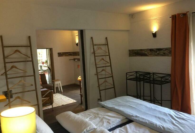 Люкс, Mountainhome Casa Cancelinha