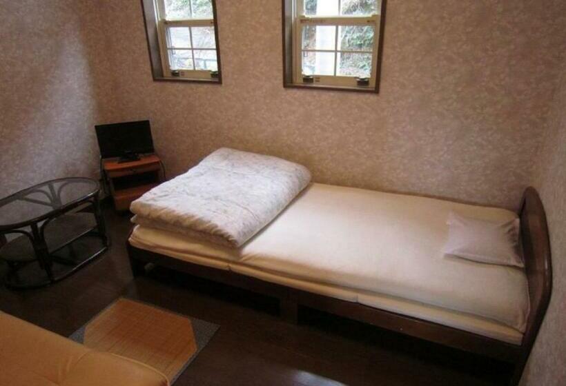 Студия Стандарт, Guesthouse Strawberryfarm Shirasaki ⅱ / Vacation Stay19358