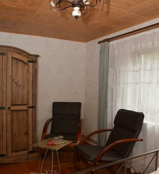 Номер Стандарт, Pensiunea Margareta