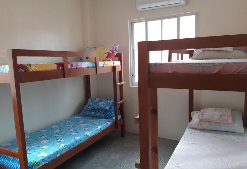 이코노미 룸, Marick Beach Resort