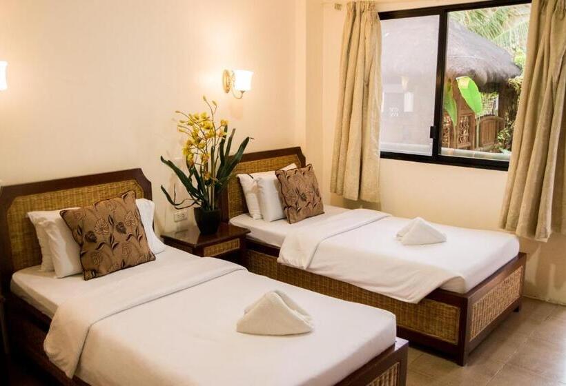 스탠다드 룸, Marick Beach Resort