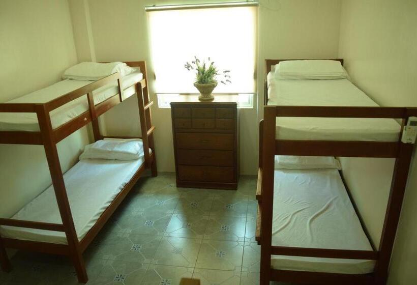 이코노미 룸, Marick Beach Resort