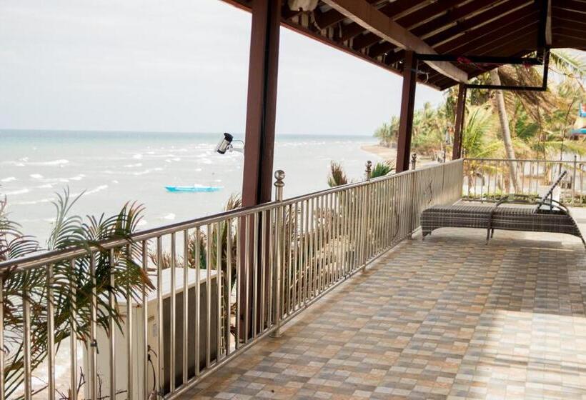 经济房, Marick Beach Resort