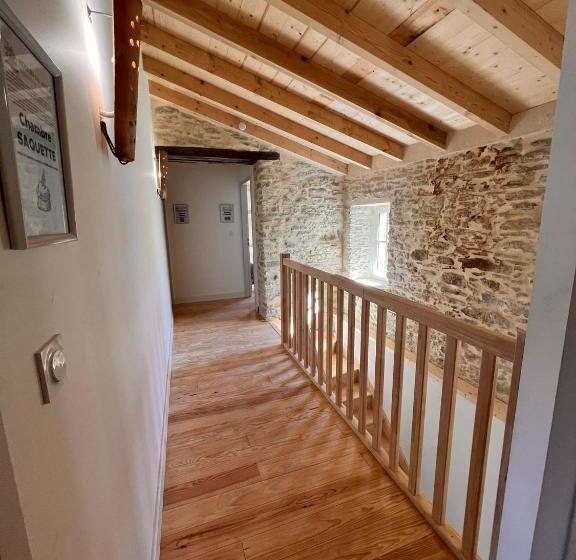 اتاق استاندارد, Le Moulin Du Vivier