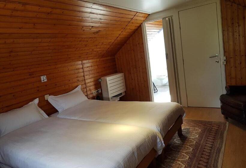 Номер Стандарт, B&b Le Reclus