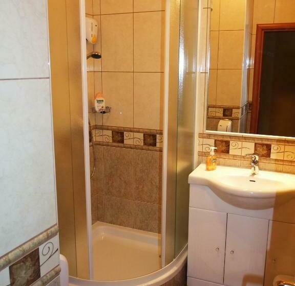 Номер Стандарт, Bed & Breakfast Vila Stanišić