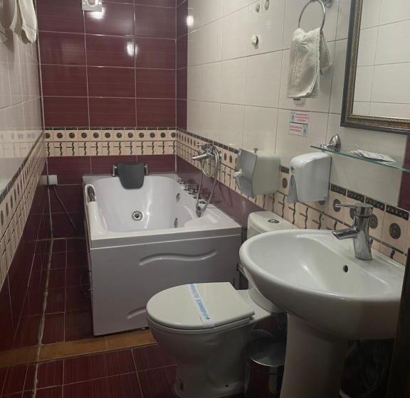 آپارتمان لوکس 1 خوابه, Etno Selo Timcevski Complex